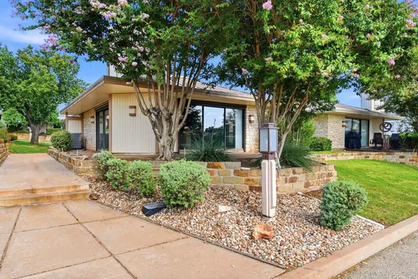 1406 Broken Hills, Horseshoe Bay, TX 78657