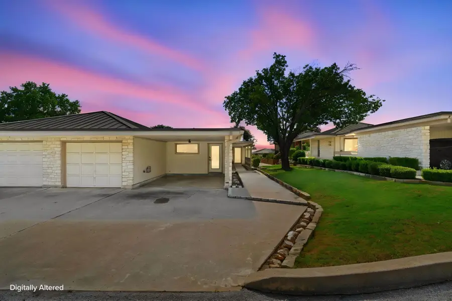 1406 Broken Hills, Horseshoe Bay, TX 78657 - #2