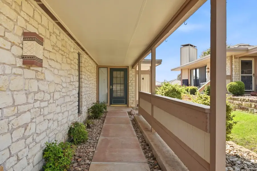 1406 Broken Hills, Horseshoe Bay, TX 78657 - #3