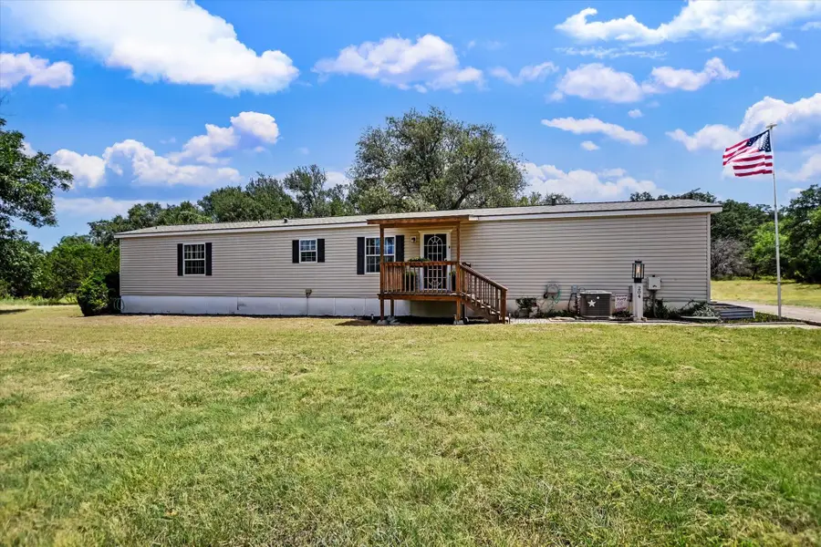 204 40th Street, Horseshoe Bay, TX 78657 - #3