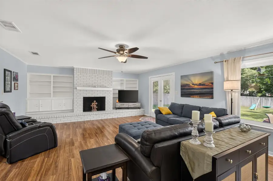 206 Corder Ln, Burnet, TX 78611 - #3