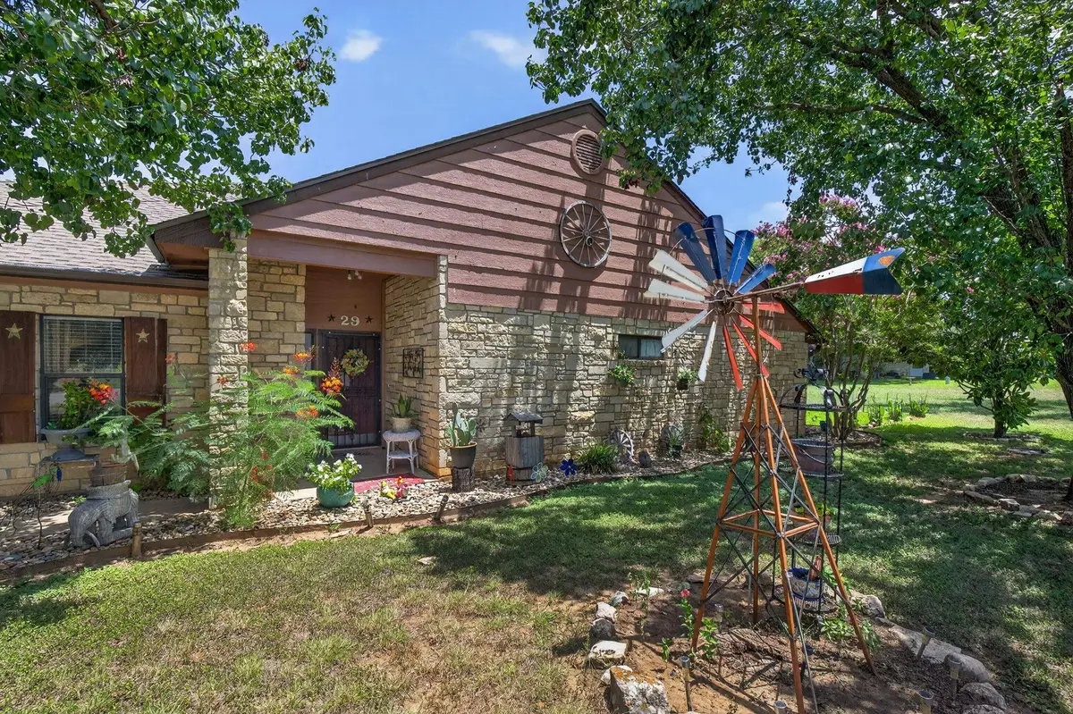 29 Fairway Lane, Meadowlakes, TX 78654 - #1
