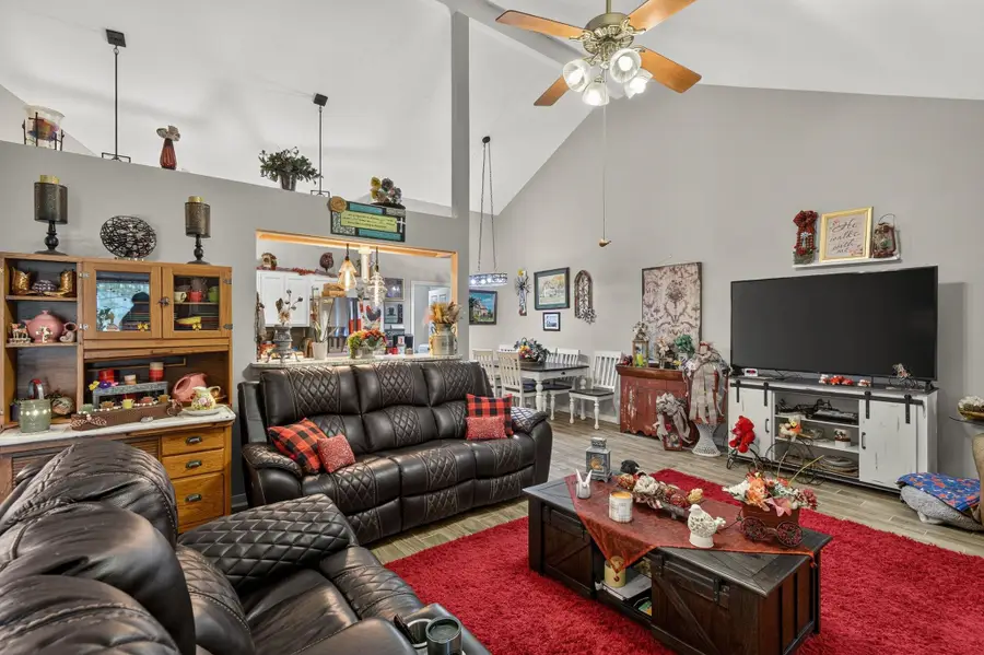 29 Fairway Lane, Meadowlakes, TX 78654 - #3