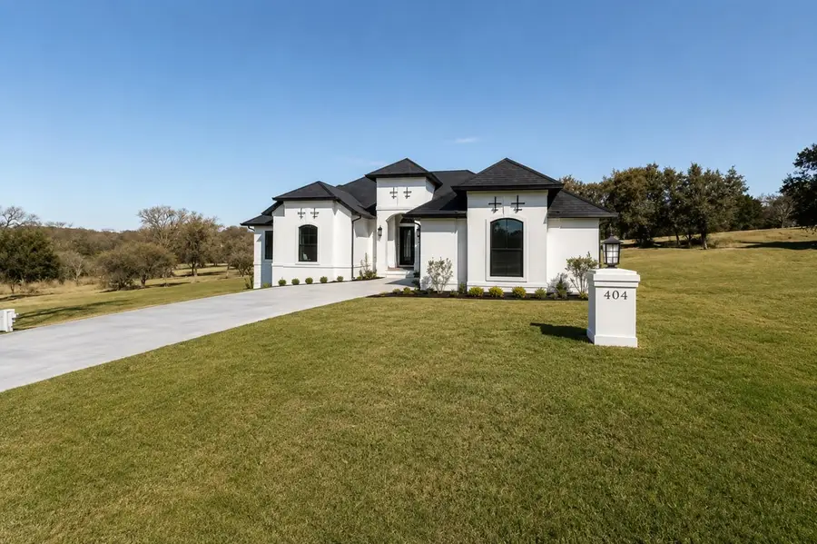 404 Turquoise, Horseshoe Bay, TX 78657-9999 - #2