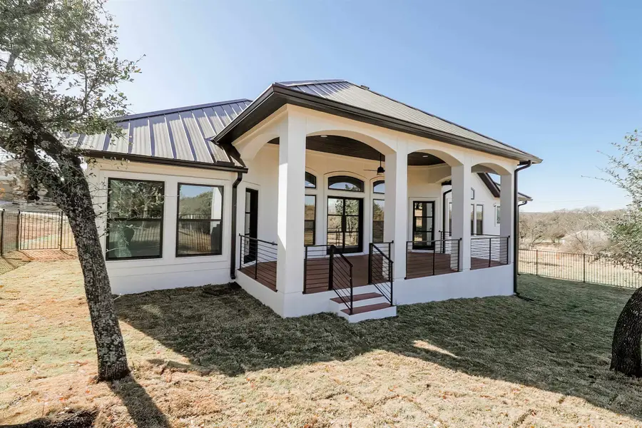 404 Turquoise, Horseshoe Bay, TX 78657-9999 - #3