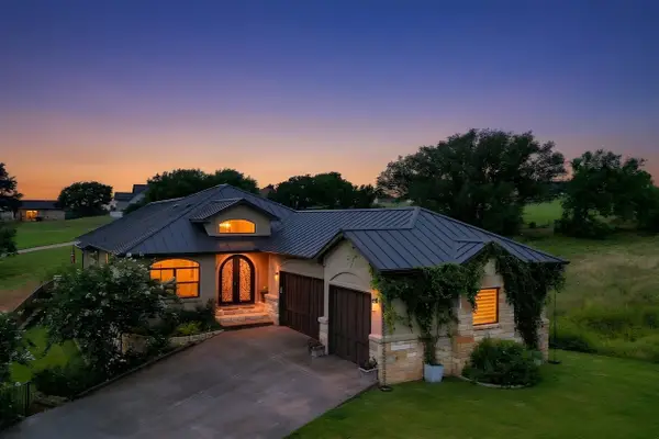 1504 Desert Sun, Horseshoe Bay, TX 78657