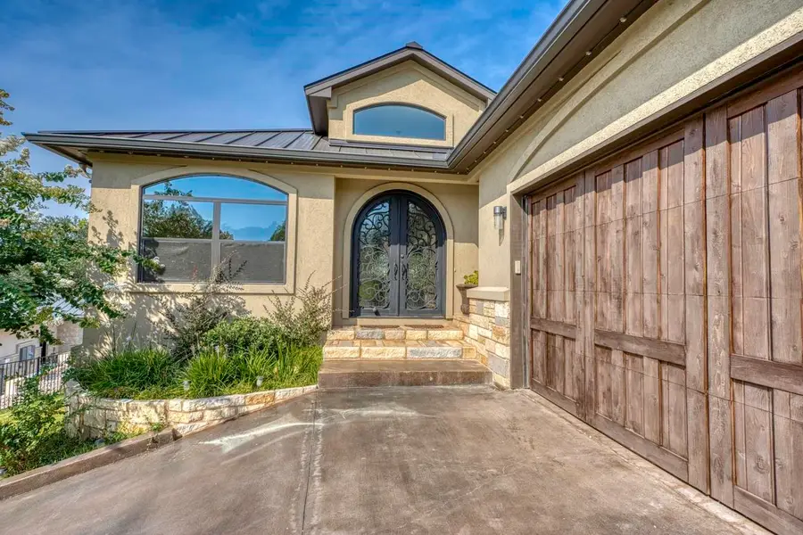 1504 Desert Sun, Horseshoe Bay, TX 78657 - #3