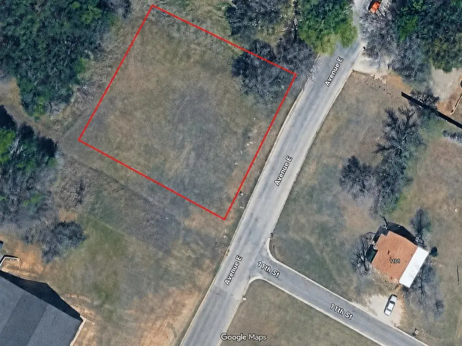 E Avenue, Marble Falls, TX 78654 - #2