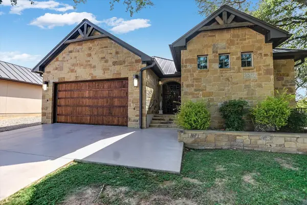 311 Short Circuit, Horseshoe Bay, TX 78657