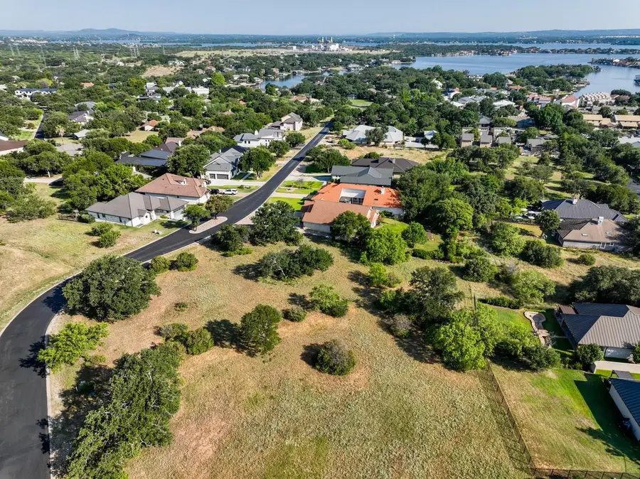 Lot 28028 Free Rein, Horseshoe Bay, TX 78657 - #2