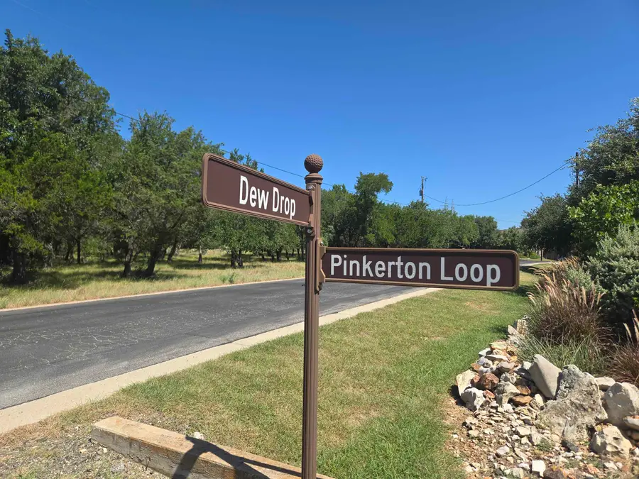 808 Pinkerton Loop, Horseshoe Bay, TX 78657 - #2