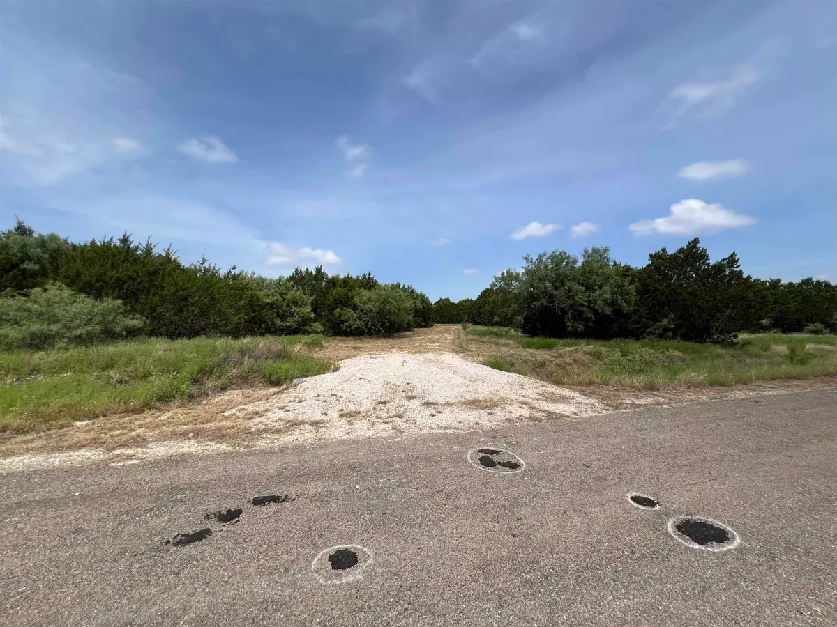 118 High View Dr Lane, Lampasas, TX 76550 - #1