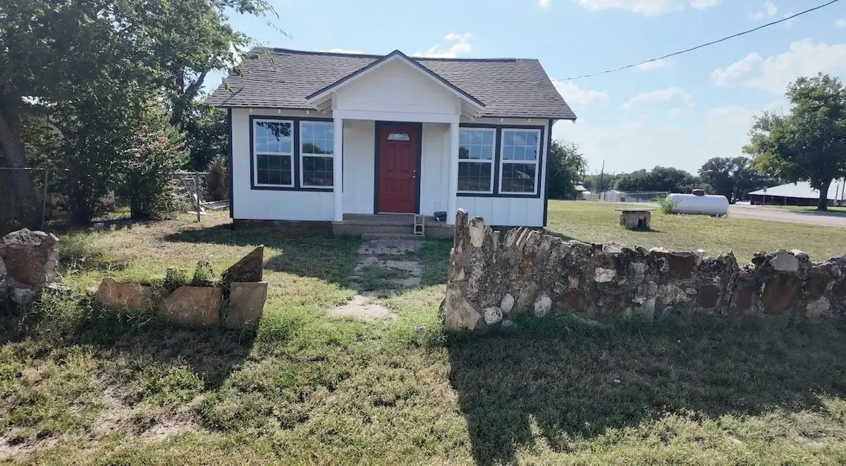 107 N Hall Street, Richland Springs, TX 76871 - #1