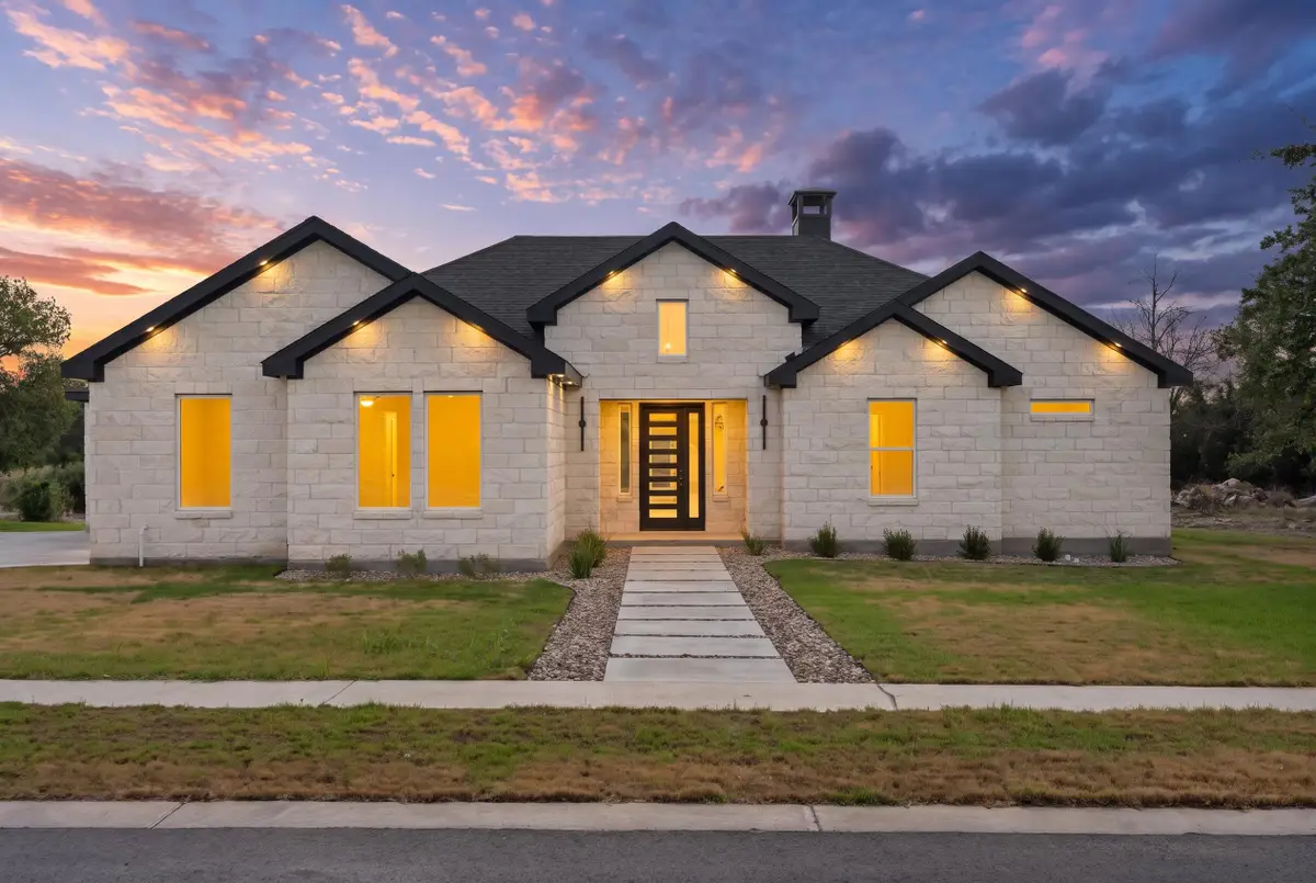 258 Sunday, Burnet, TX 78611 - #1