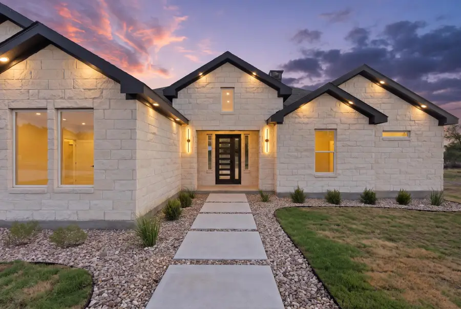 258 Sunday, Burnet, TX 78611 - #2