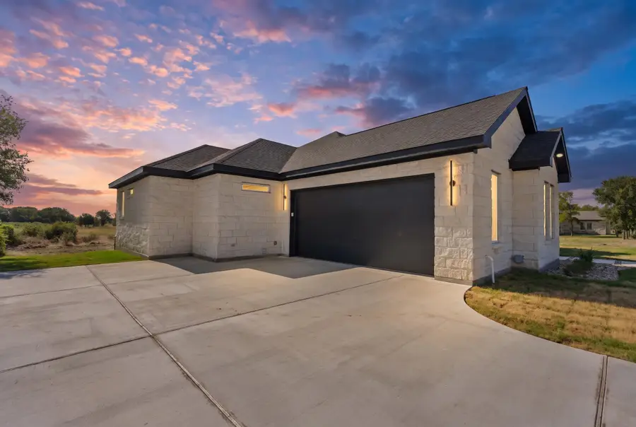 258 Sunday, Burnet, TX 78611 - #3