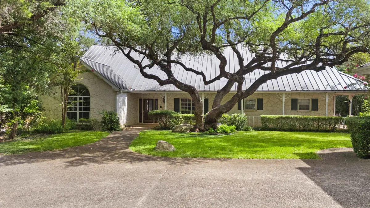 1731 Riada Drive, New Braunfels, TX 78132 - #1
