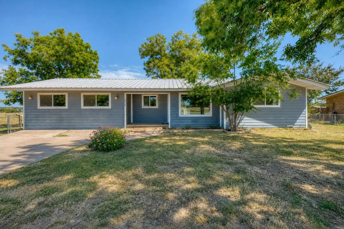 1207 W Haynie Street, Llano, TX 78643 - #1