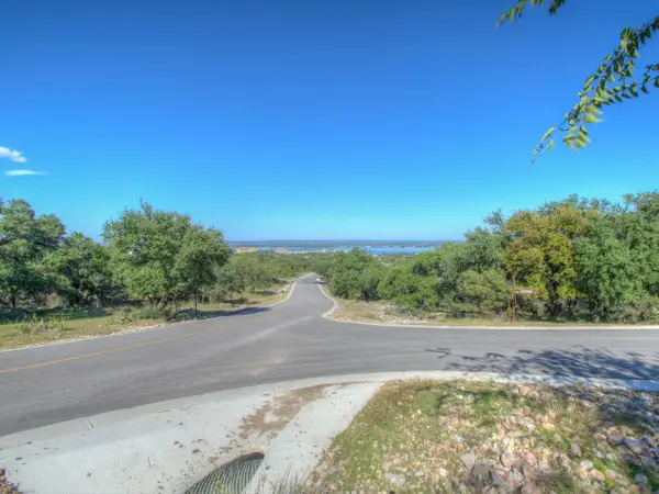 Lt 4108 Clayton Nolan, Horseshoe Bay, TX 78657-0000