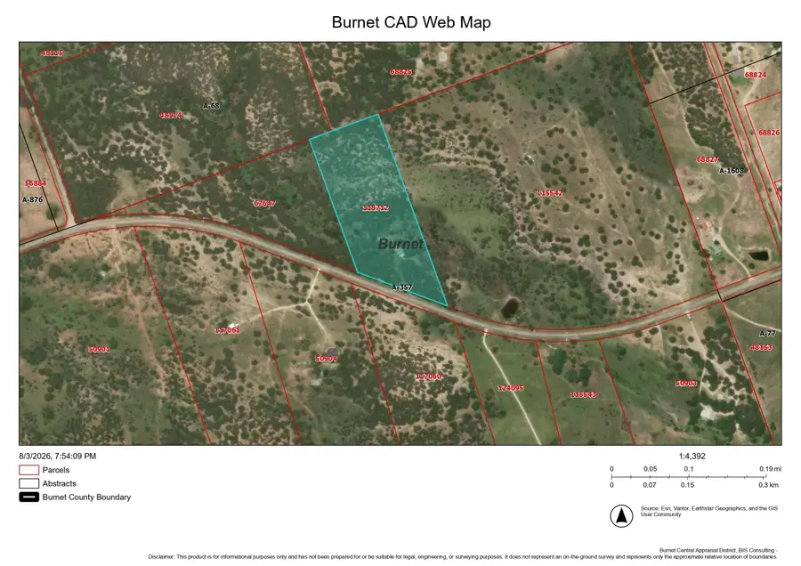0 Fm 963, Burnet, TX 78611 - #2