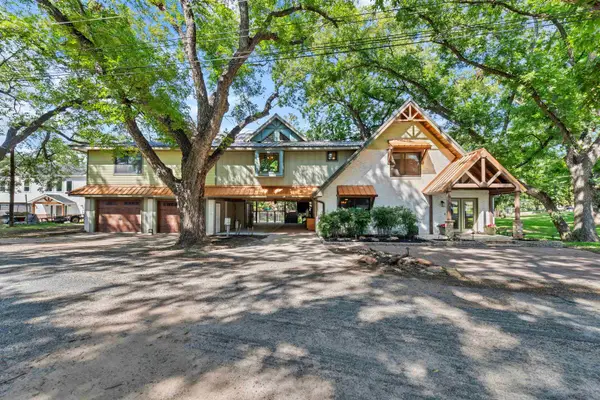 602 Thurman Circle, Kingsland, TX 78639