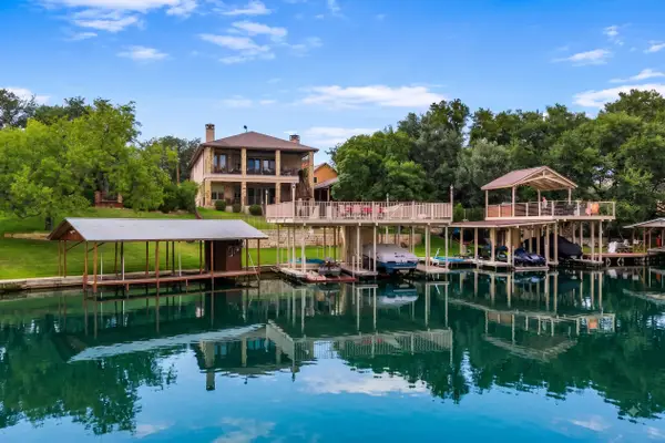 1413 County Road 132-a Road, Kingsland, TX 78639