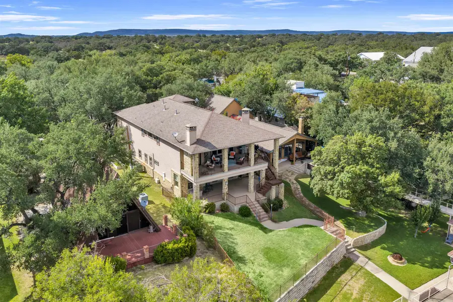 1413 County Road 132-a Road, Kingsland, TX 78639 - #2
