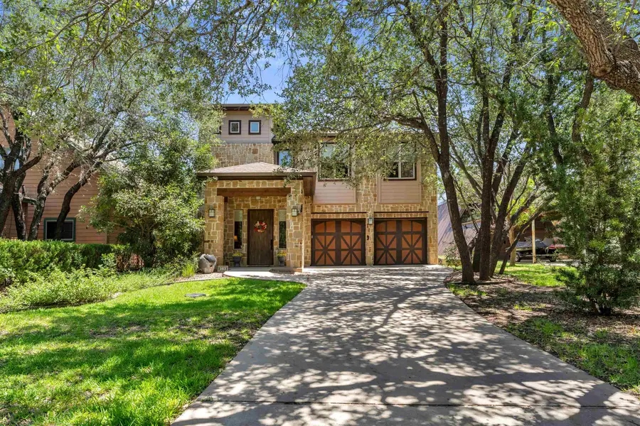 1413 County Road 132-a Road, Kingsland, TX 78639 - #3