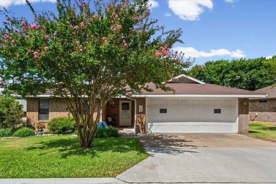 708 Cottonwood Drive, Burnet, TX 78611 - #2