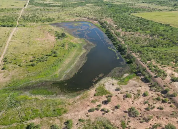122 Pr 2562, Santa Anna, TX 76878