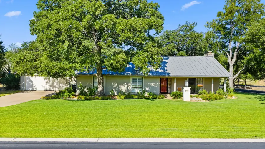 506 Big Spur, Horseshoe Bay, TX 78657 - #2