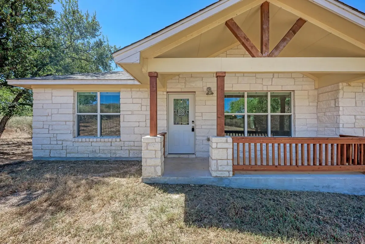 117 North Pass, Kingsland, TX 78639 - #1