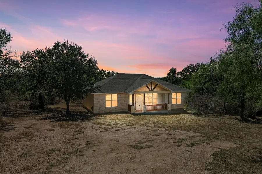 117 North Pass, Kingsland, TX 78639 - #3