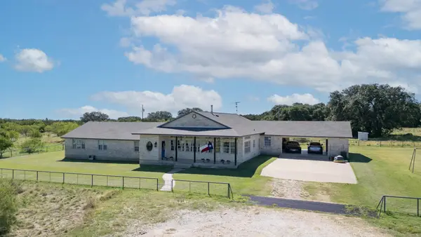 530 County Road 406, San Saba, TX 76877