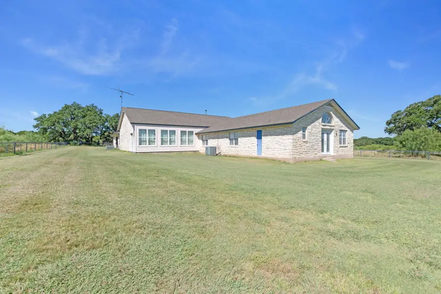 530 County Road 406, San Saba, TX 76877 - #2