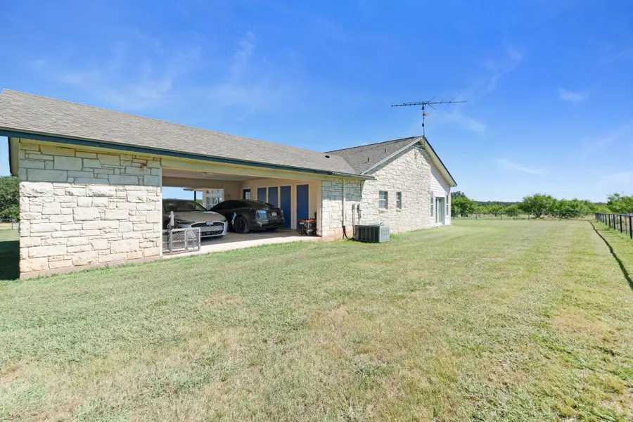 530 County Road 406, San Saba, TX 76877 - #3