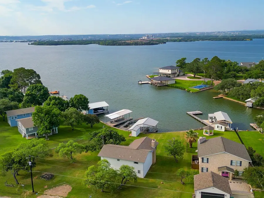 420 Hill Drive, Granite Shoals, TX 78654 - #2