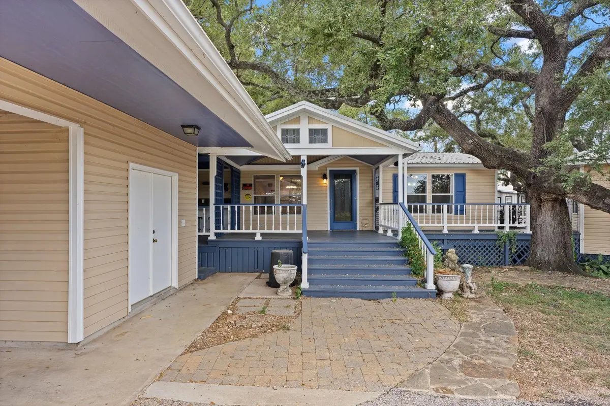 2011 County Road 118, Burnet, TX 78611 - #1