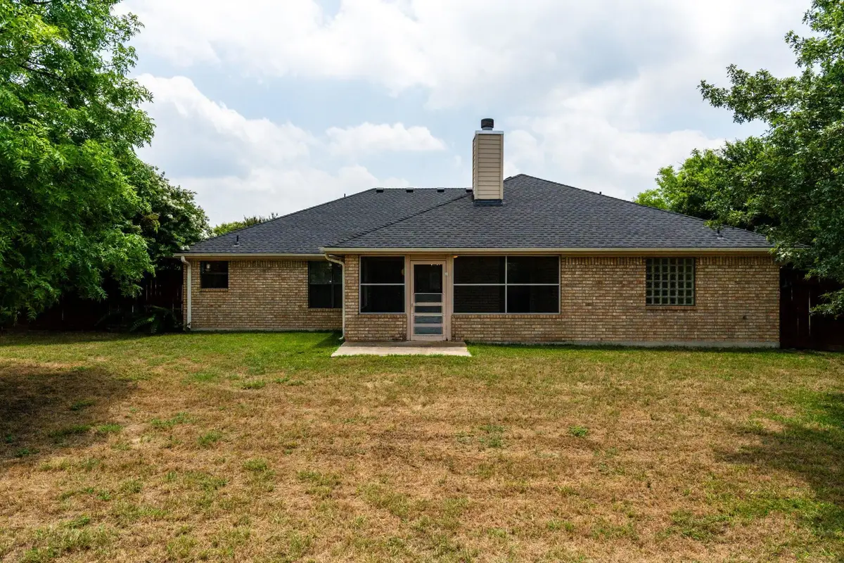 148 Sunflower, Lampasas, TX 76550 - #1