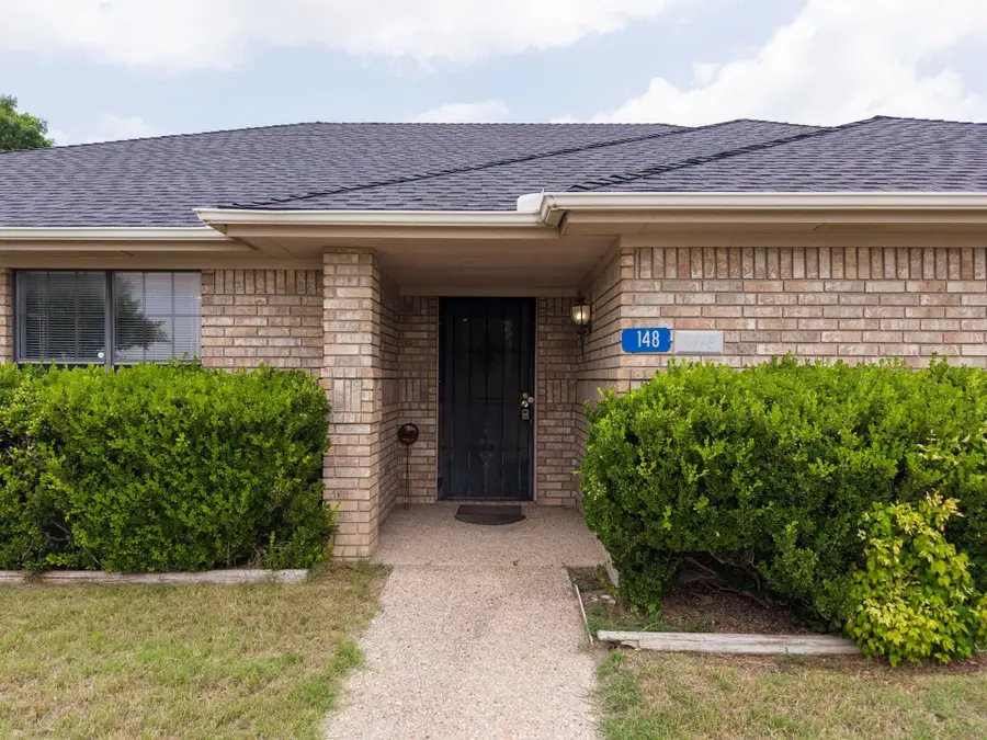 148 Sunflower, Lampasas, TX 76550 - #3