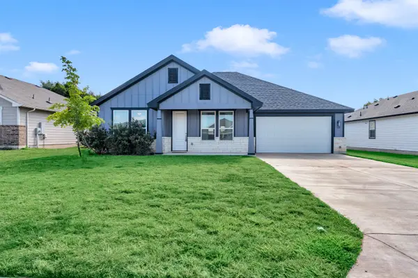 449 Dove Trail, Bertram, TX 78605