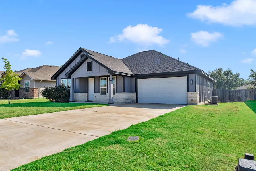 449 Dove Trail, Bertram, TX 78605 - #3