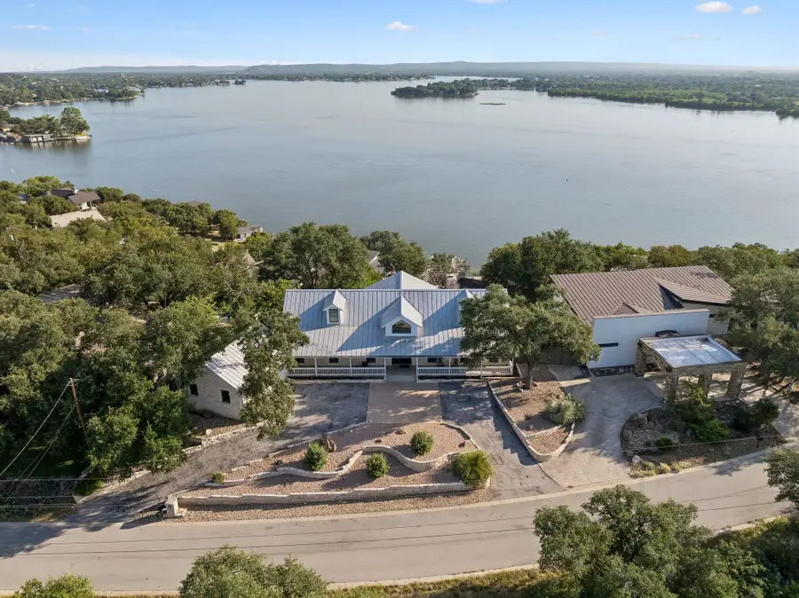 204 N Blue Ridge Trail, Horseshoe Bay, TX 78657 - #3