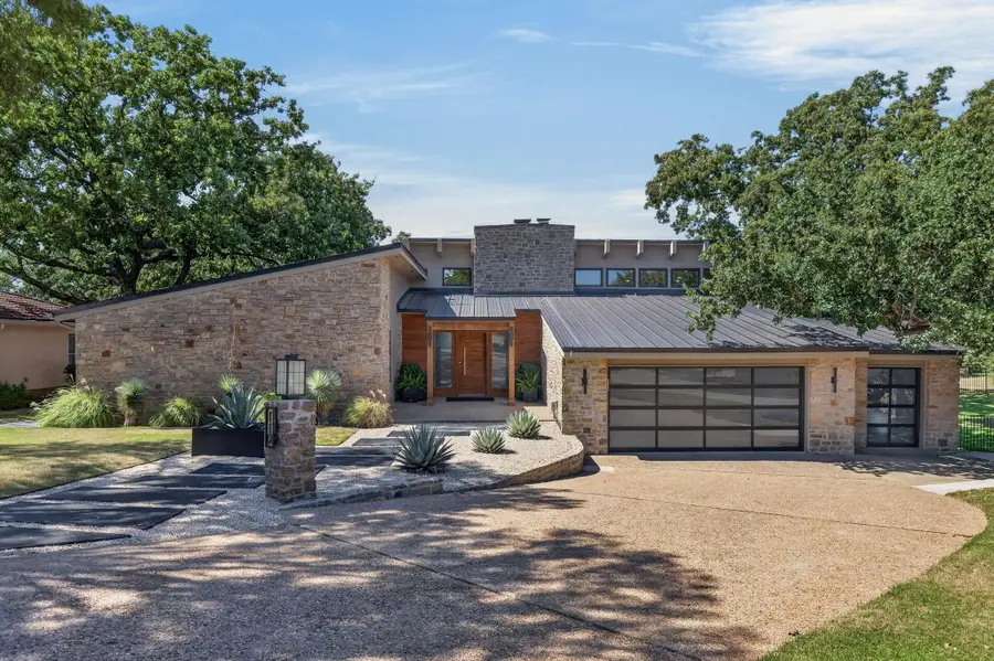 110 Silver Spur, Horseshoe Bay, TX 78657 - #2