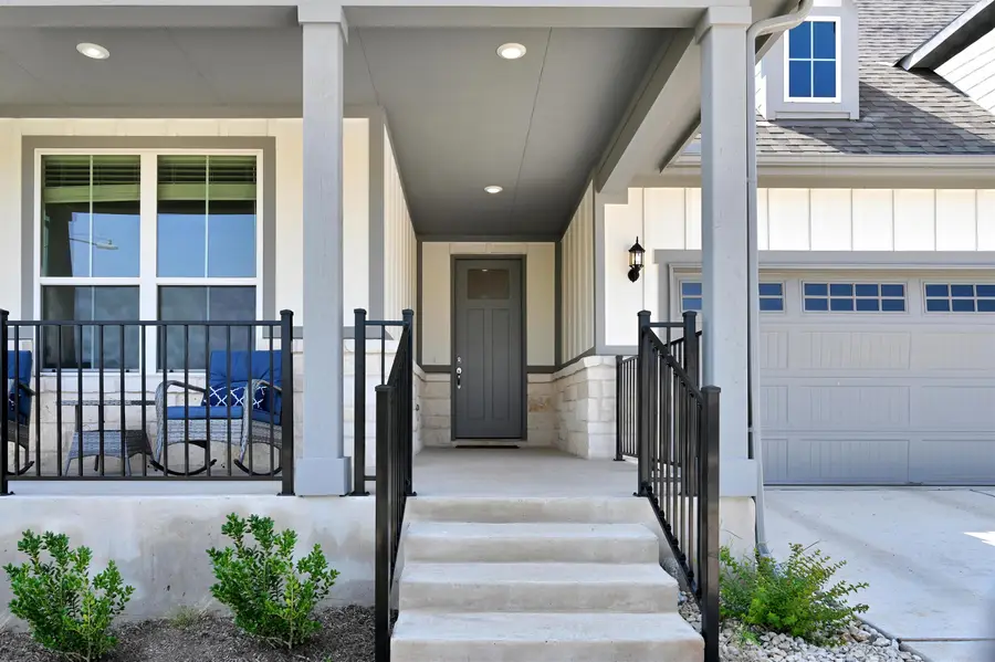 133 Jasmine Lane, Marble Falls, TX 78654 - #2