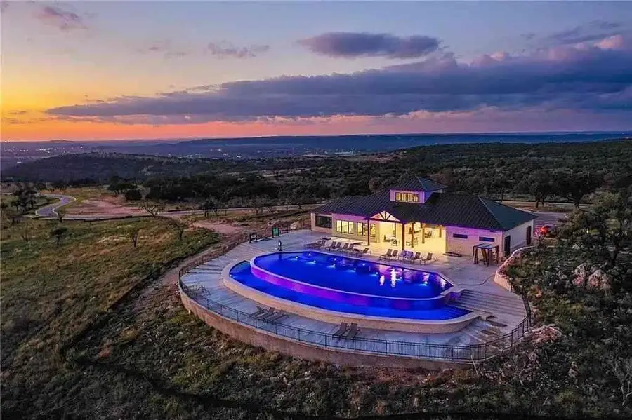 160 Hi Range Drive, Kingsland, TX 78639 - #3