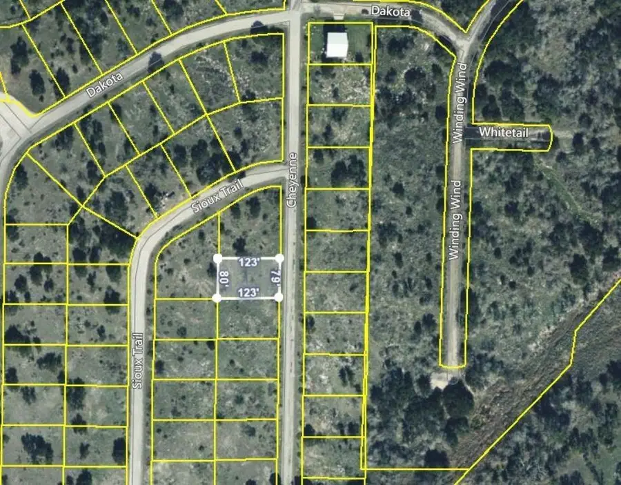 29123 Cheyenne, Horseshoe Bay, TX 78657 - #2