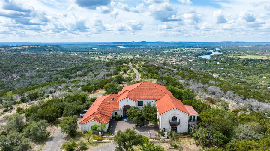 2425 Farm To Market 2342, Burnet, TX 78611 - #2