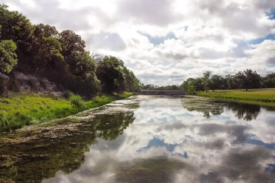 Lot 23 Goose Landing Way, Harper, TX 78631 - #2