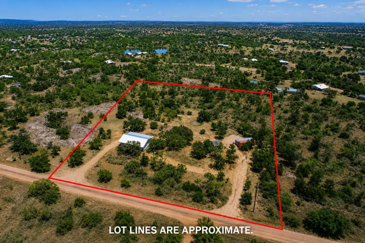 209 River Park Drive, Llano, TX 78643 - #1